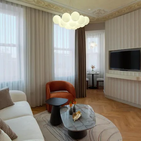 Casa Foscolo Hotel, Istanbul, A Member Of Design *