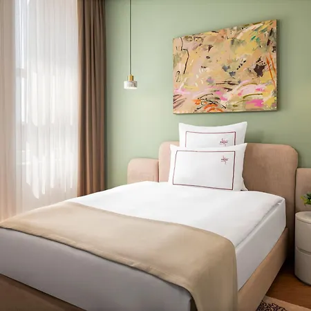 Hotel Casa Foscolo Hotel, Istanbul, A Member Of Design Istanbul
