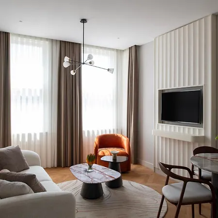 Casa Foscolo Hotel, Istanbul, A Member Of Design Hotel Istanbul