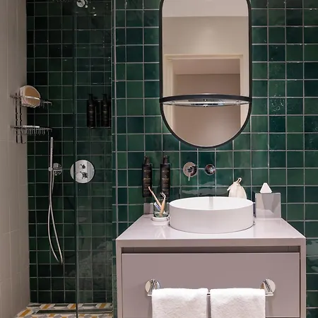 Hotel Casa Foscolo Hotel, Istanbul, A Member Of Design Istanbul