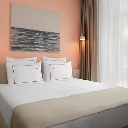 Casa Foscolo Hotel, Istanbul, A Member Of Design *