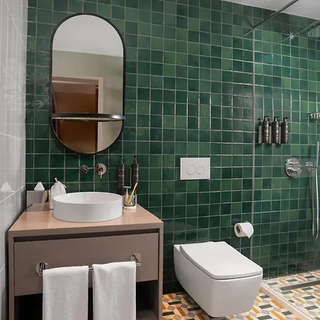 Casa Foscolo Hotel, Istanbul, A Member Of Design Hotel Istanbul