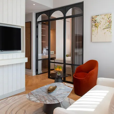 Hotel Casa Foscolo Hotel, Istanbul, A Member Of Design Istanbul