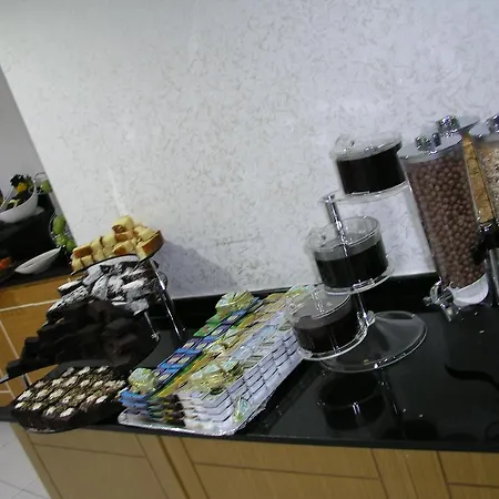 Grand Emir Old Hotell 3*