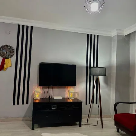 Daire Dalya İstanbul