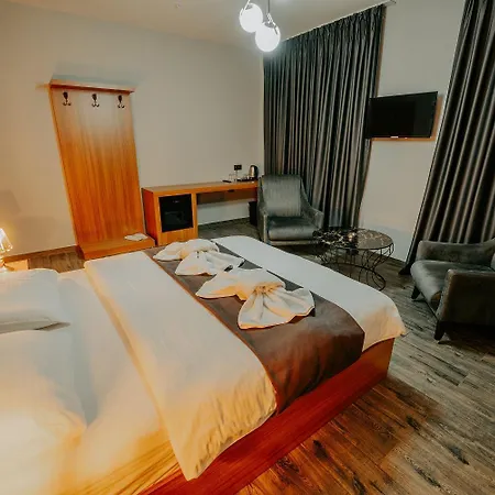 Grand Quars Otel İstanbul