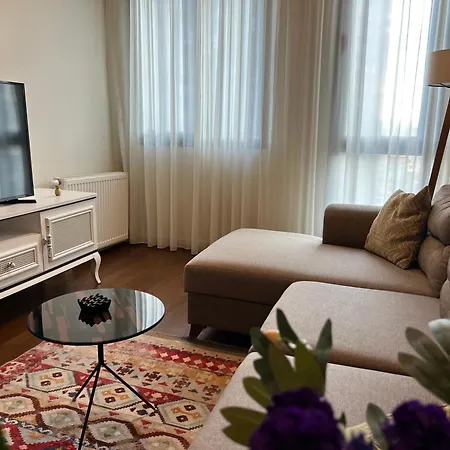 Apartamento Huzurlu Ve Sirin *