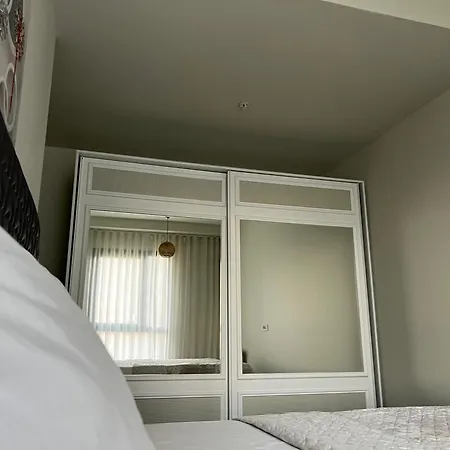 Apartamento Huzurlu Ve Sirin