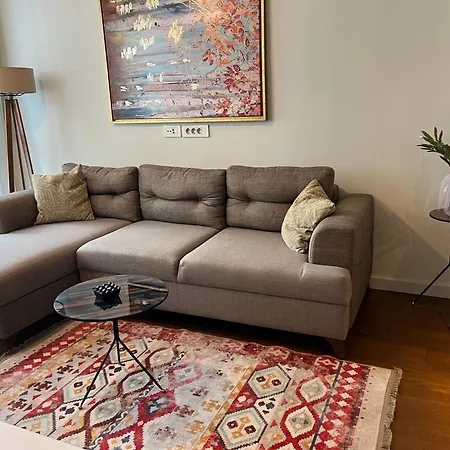 Apartamento Huzurlu Ve Sirin *