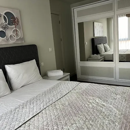 Apartamento Huzurlu Ve Sirin *