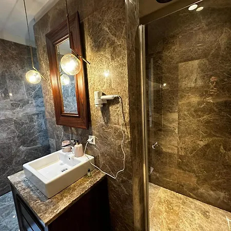 Apartamento Huzurlu Ve Sirin Estambul