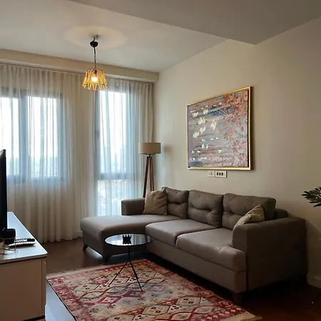 Apartamento Huzurlu Ve Sirin