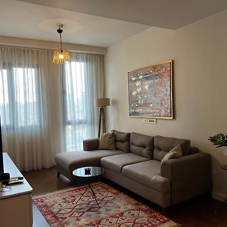 Apartamento Huzurlu Ve Sirin Estambul