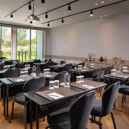 Hotel Radisson Blu Ottomare