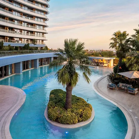 Hotel Radisson Blu Ottomare 5*
