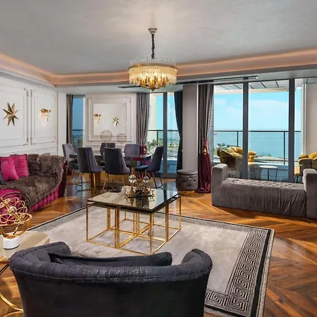 Hotel Radisson Blu Ottomare 5*
