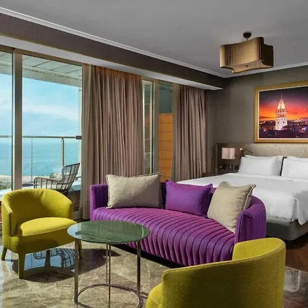 Radisson Blu Ottomare Istanboel
