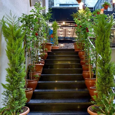فندق Royal Garden And اسطنبول