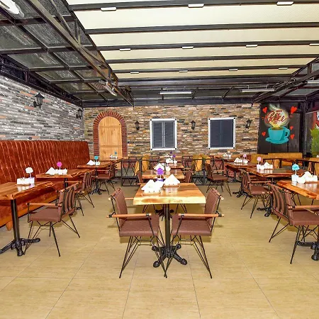 فندق Royal Garden And اسطنبول