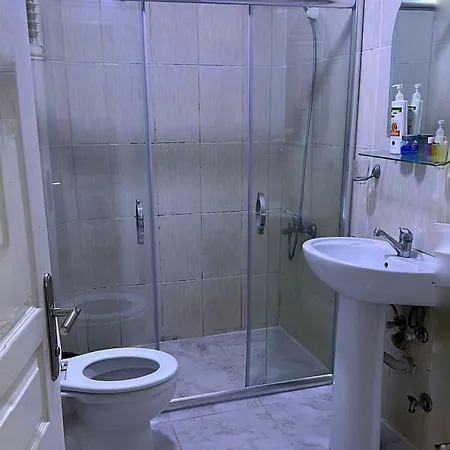 Apartment Zeki Bey