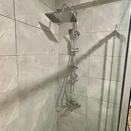 Zeki Bey Apartment Istanbul