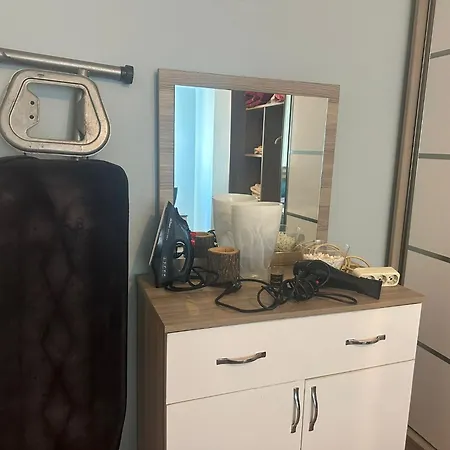 Apartment Zeki Bey Istanbul