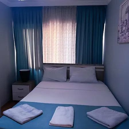 Zeki Bey Istanbul