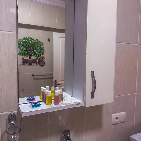 Apartment Zeki Bey
