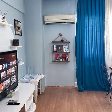 Apartment Zeki Bey *