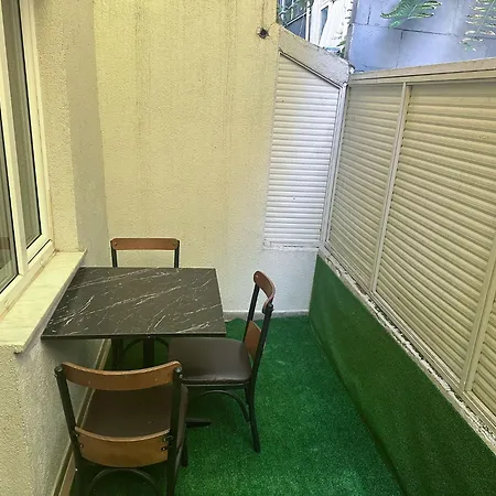 Zeki Bey Istanbul