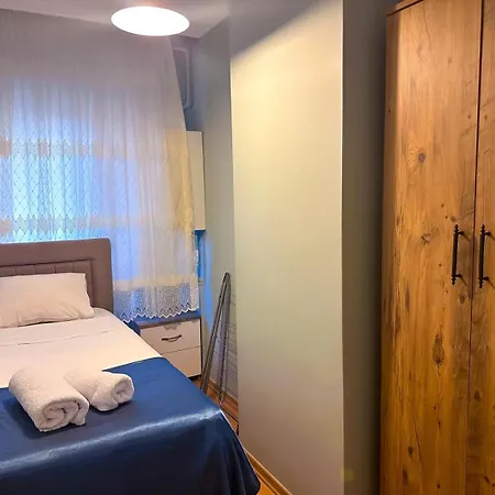 Zeki Bey Istanbul