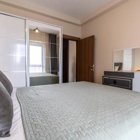 Peaceful And Private Escape 1-bedroom
