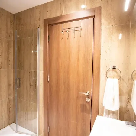Apartment Peaceful And Private Escape 1-bedroom Istanbul