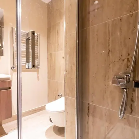 Apartment Peaceful And Private Escape 1-bedroom *