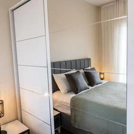 Apartment Peaceful And Private Escape 1-bedroom Istanbul