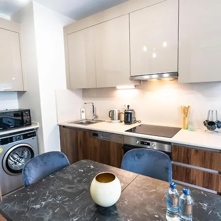 Peaceful And Private Escape 1-bedroom