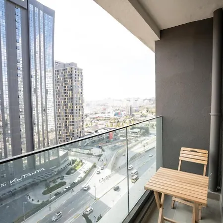 Peaceful And Private Escape 1-bedroom Apartment *