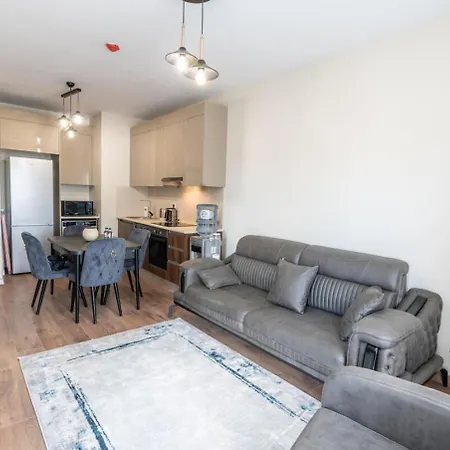 Peaceful And Private Escape 1-bedroom *