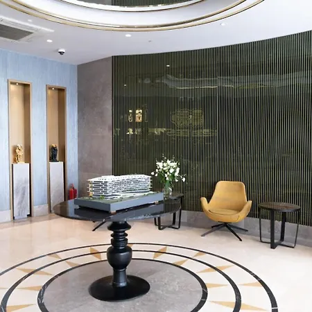 Bright And Modern With Stunning View Apartment