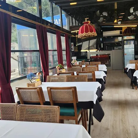 Hotel Lale Sultan Provincia di Istanbul