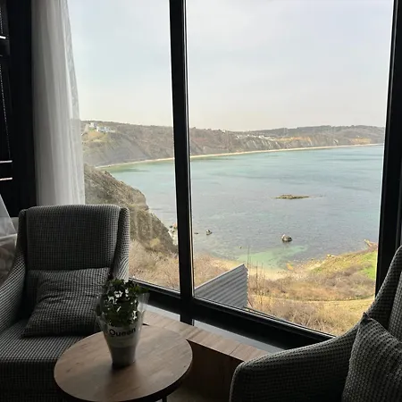 Marina Fener & Hotell *
