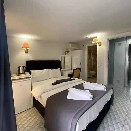Hotel Timex Estambul