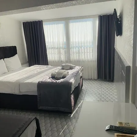 Timex Hotel Estambul