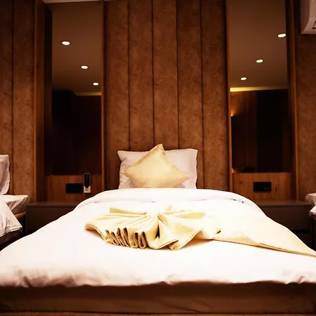 호텔 Sabiha Sultan Hotel-karakoy 3*