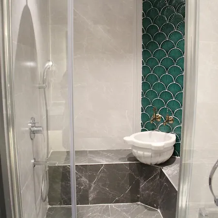 Sabiha Sultan Hotel-karakoy