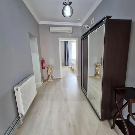 Appartement Esenkal 3rd Floor