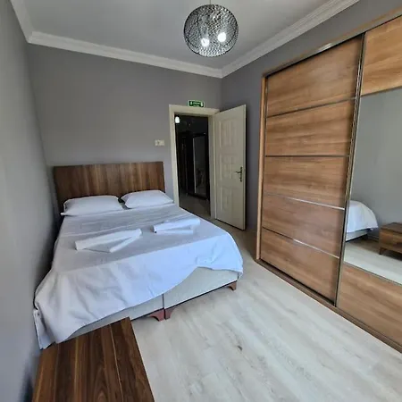 Appartement Esenkal 3rd Floor