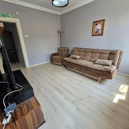 Appartement Esenkal 3rd Floor *