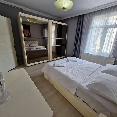 Esenkal 3rd Floor Appartement Istambul