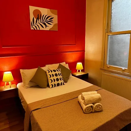 Appart hôtel In Great Location In Kadikoy Seaside W. Amazing Shared Terrace *